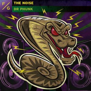 Album The Noise from Dr Phunk
