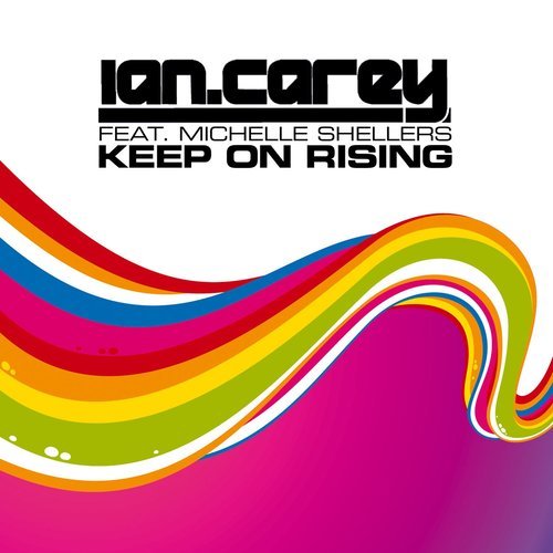 Keep on Rising (feat. Michelle Shellers) [Quantro Mix] (Quantro Mix)