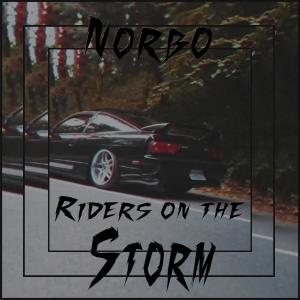 Thatcher的專輯Riders On The Storm (Explicit)