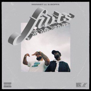 Album FWTS (Explicit) from Manast LL'