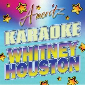 Karaoke的專輯Karaoke: Whitney Houston