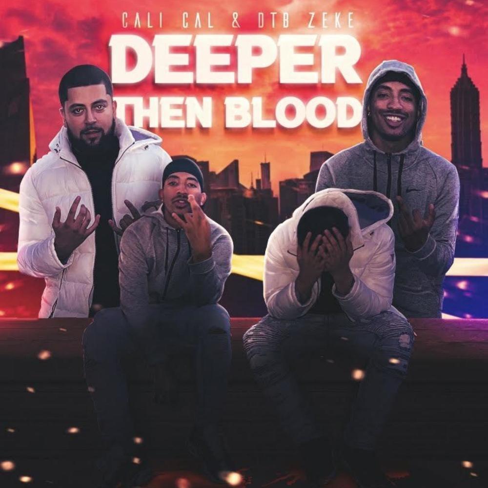 Life Dont Play Fair (feat. DTB Zeke) (Explicit)