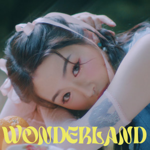 ChanJu的專輯WONDERLAND