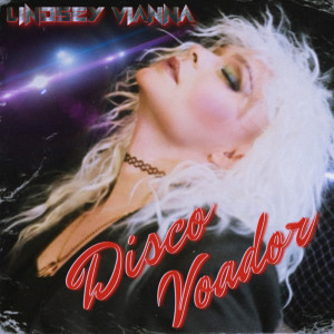 ดาวน์โหลดและฟังเพลง Disco Voador พร้อมเนื้อเพลงจาก Lindsey Vianna
