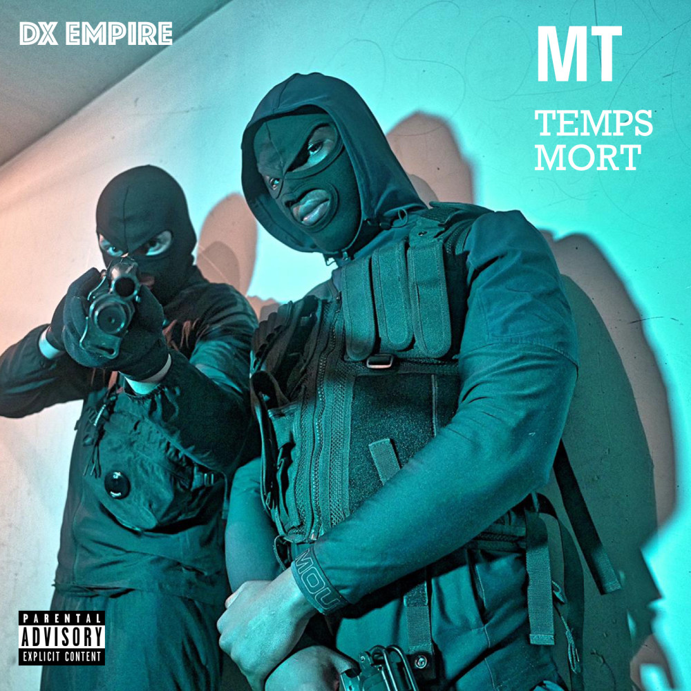 Temps Mort (Explicit)