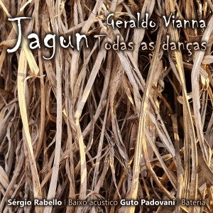 อัลบัม Jagun - Todas As Danças ศิลปิน Geraldo Vianna