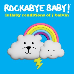 อัลบัม Mi Gente ศิลปิน Rockabye Baby!