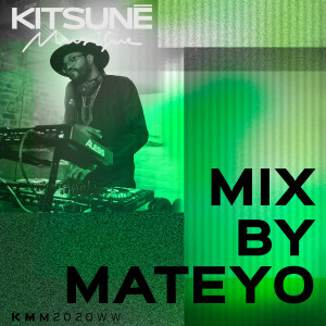 收听Mateyo的Lime Light (Mixed)歌词歌曲