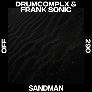 Album Sandman oleh Drumcomplex