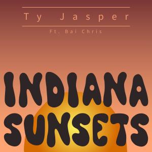 อัลบัม indiana sunsets (feat. Bai Kate) ศิลปิน Ty Jasper