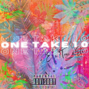 อัลบัม One Take 1.0 (Explicit) ศิลปิน D15
