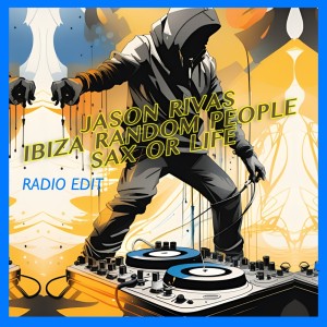 Album Sax of Life (Radio Edit) from 