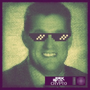 Erik Ev_L的專輯Crypto