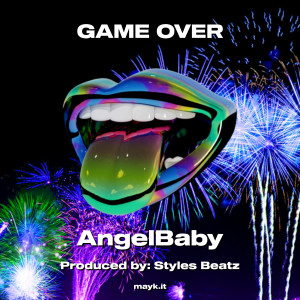 Angelbaby的專輯Unexpected Game Over: Running Away with Sadness (Explicit)