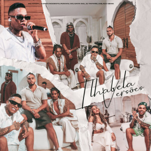 Listen to Ilhabela 3 (Ao Vivo) song with lyrics from Mc Magal