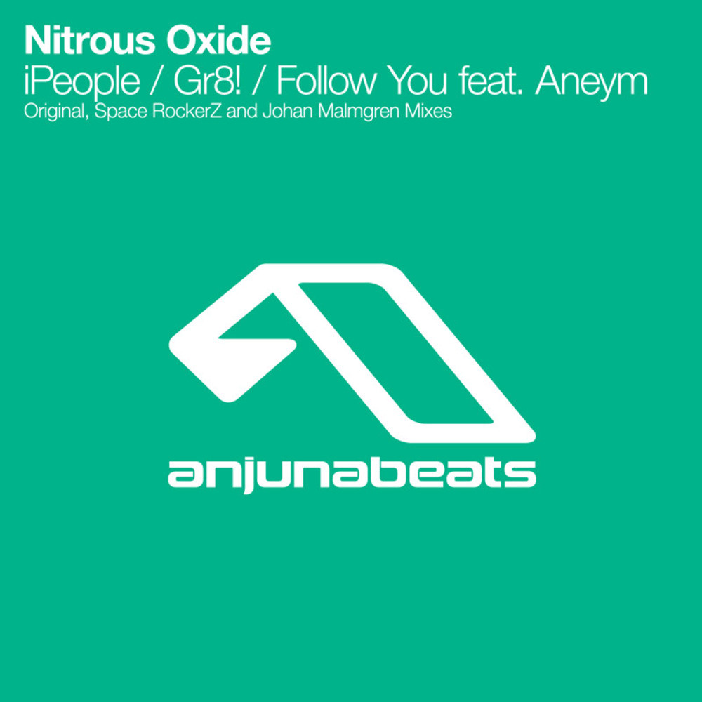 Follow You (Johan Malmgren Remix)