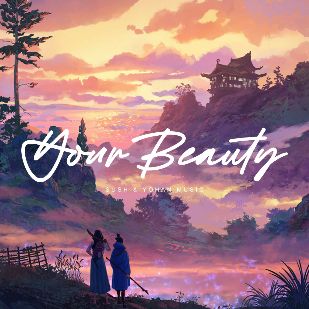 Your Beauty