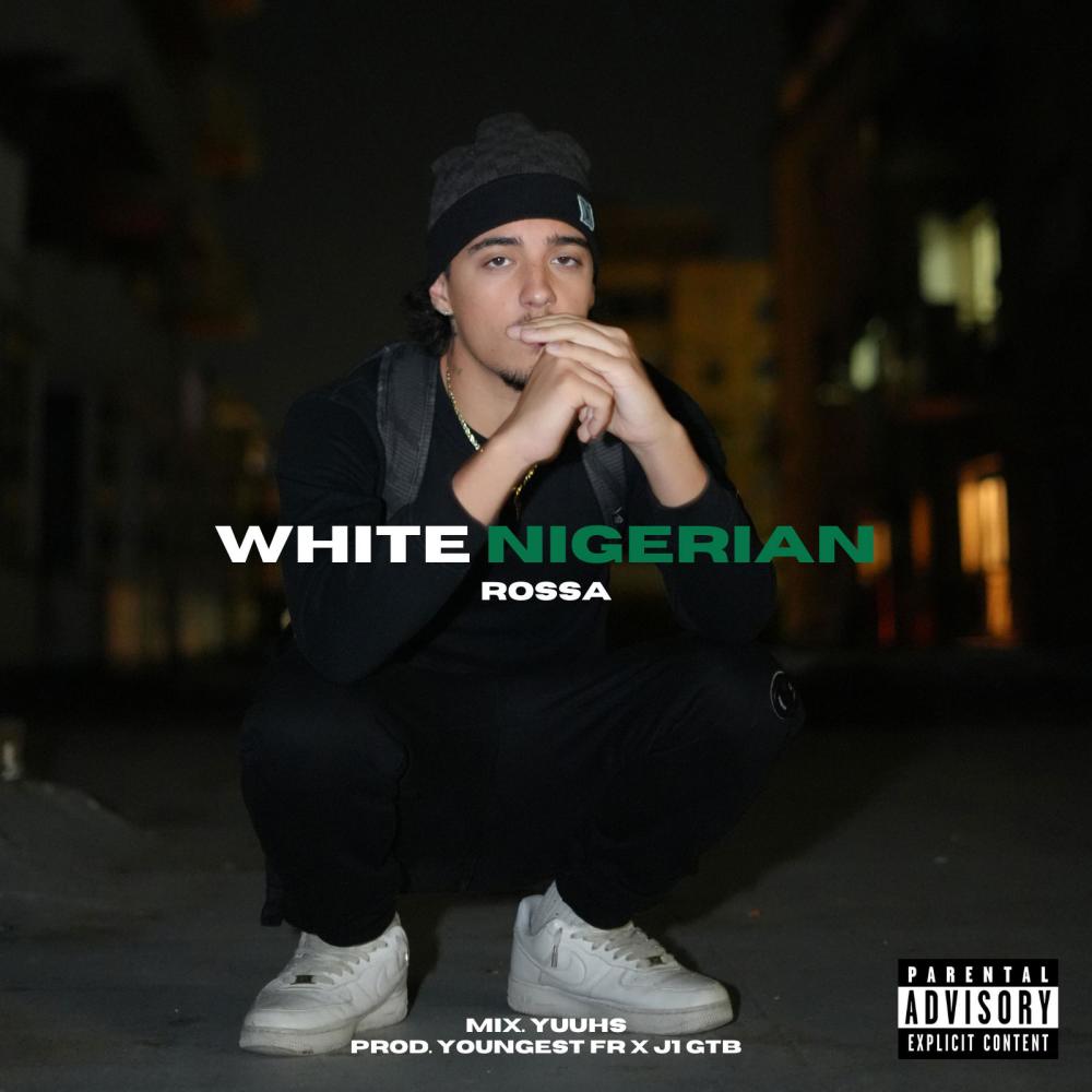 WHITE NIGERIAN (Explicit)