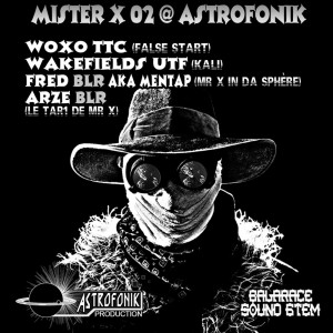 ดาวน์โหลดและฟังเพลง Kali (Original Mix) พร้อมเนื้อเพลงจาก Wakefields