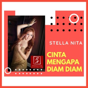 Cinta Mengapa Diam Diam