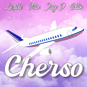 Album Cherso from Leslie