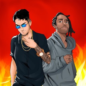 default playlist img