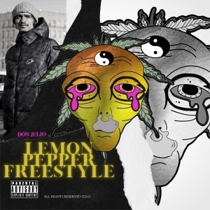 Album Lemon Pepper (Freestyle) (Explicit) from Don Julio