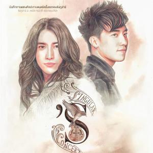 Singular的專輯Singular's Concert