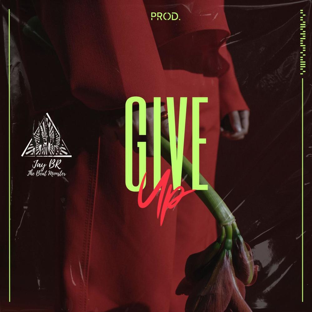 Give Up (R&B Beat)