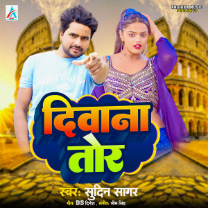 Album Diwana Tor from 
