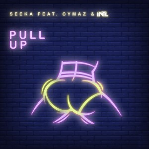 Album Pull Up oleh Cymaz