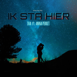 Iva的專輯Ik Sta Hier