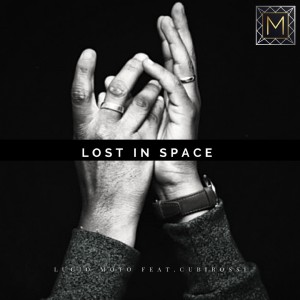 Album Lost in Space oleh Lucio Momo