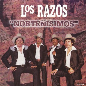 收聽Los Razos的Corrido de Rogelio Pena歌詞歌曲