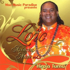 Listen to To Oe Hiroa song with lyrics from Loïc