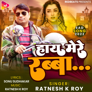 收听Ratnesh K Roy的Haye Mere Rabba歌词歌曲