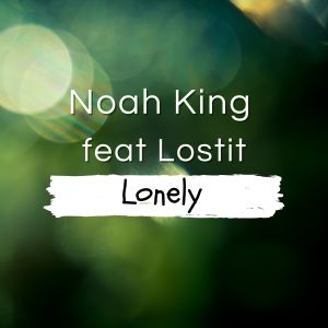 Dengarkan Lonely (Instrumental) lagu dari Noah King dengan lirik