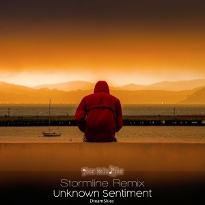 收聽DreamSkies的Unknown Sentiment (Stormline Intro Remix)歌詞歌曲