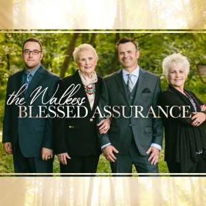ดาวน์โหลดและฟังเพลง Blessed Assurance พร้อมเนื้อเพลงจาก Walkers
