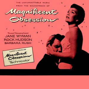 Jane Wyman的專輯Magnificent Obsession (Original Cast Recording)