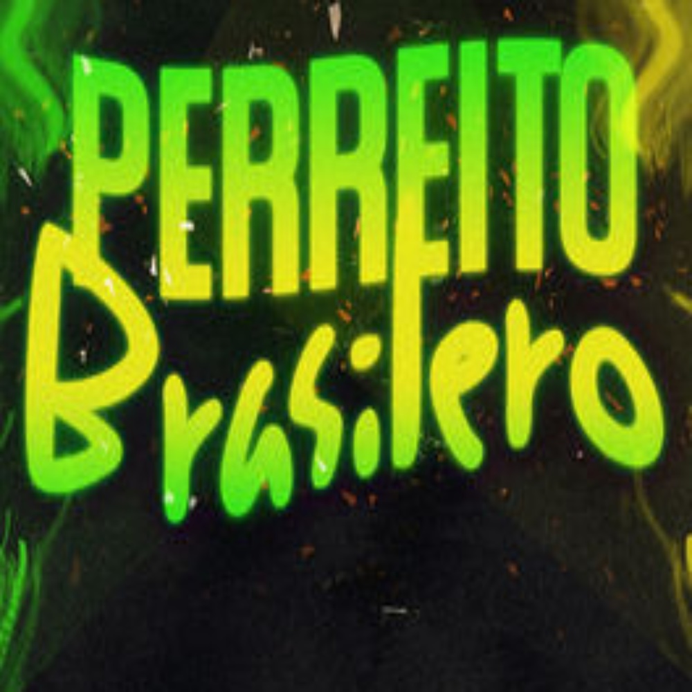 Perreo Brasilero