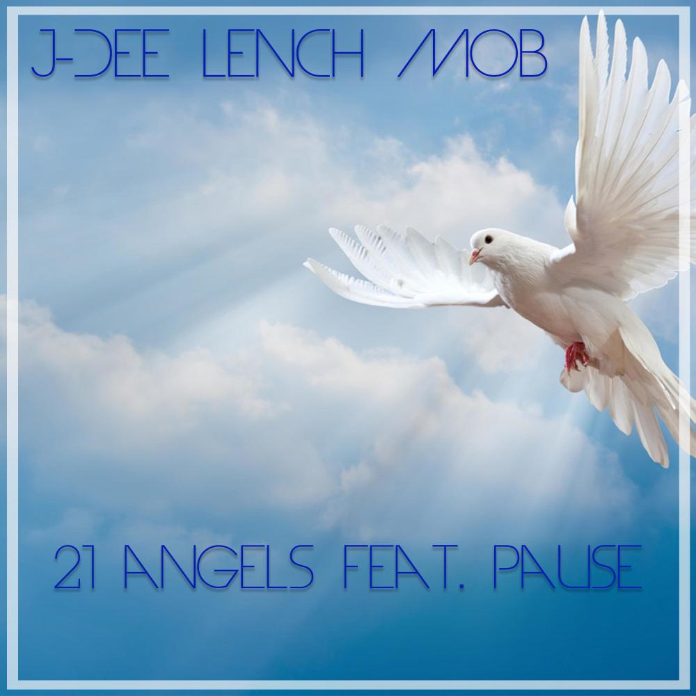 21 Angels (feat. Pause) (Radio Edit)