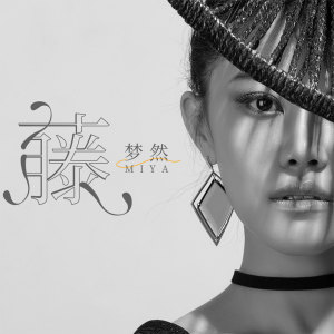 收听梦然的藤歌词歌曲