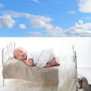 收聽Classic Piano Lullaby的Some Sense Of Comfort (Lullaby For Good Sleep)歌詞歌曲