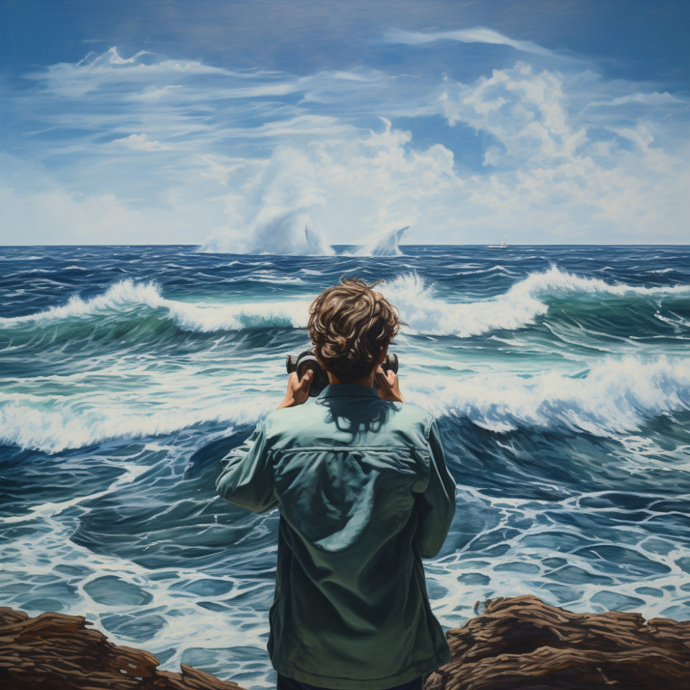 Waves for Concentration