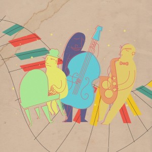 Album Misty from Mindeliq