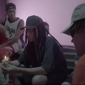 default playlist img