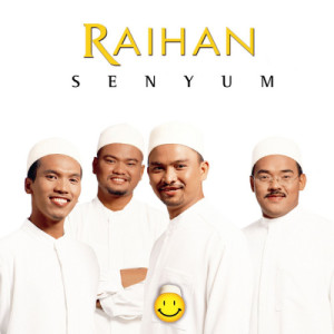 ดาวน์โหลดและฟังเพลง Tak Selamanya พร้อมเนื้อเพลงจาก Raihan