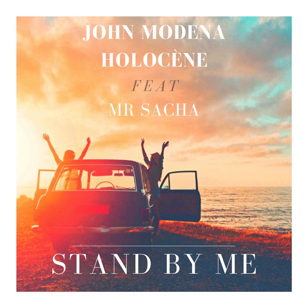 Stand By Me (feat. Mr Sacha) [Extended Mix] (Extended Mix)