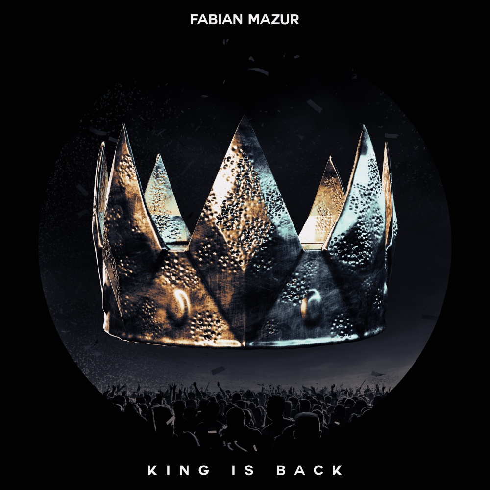 King Is Back (Explicit)